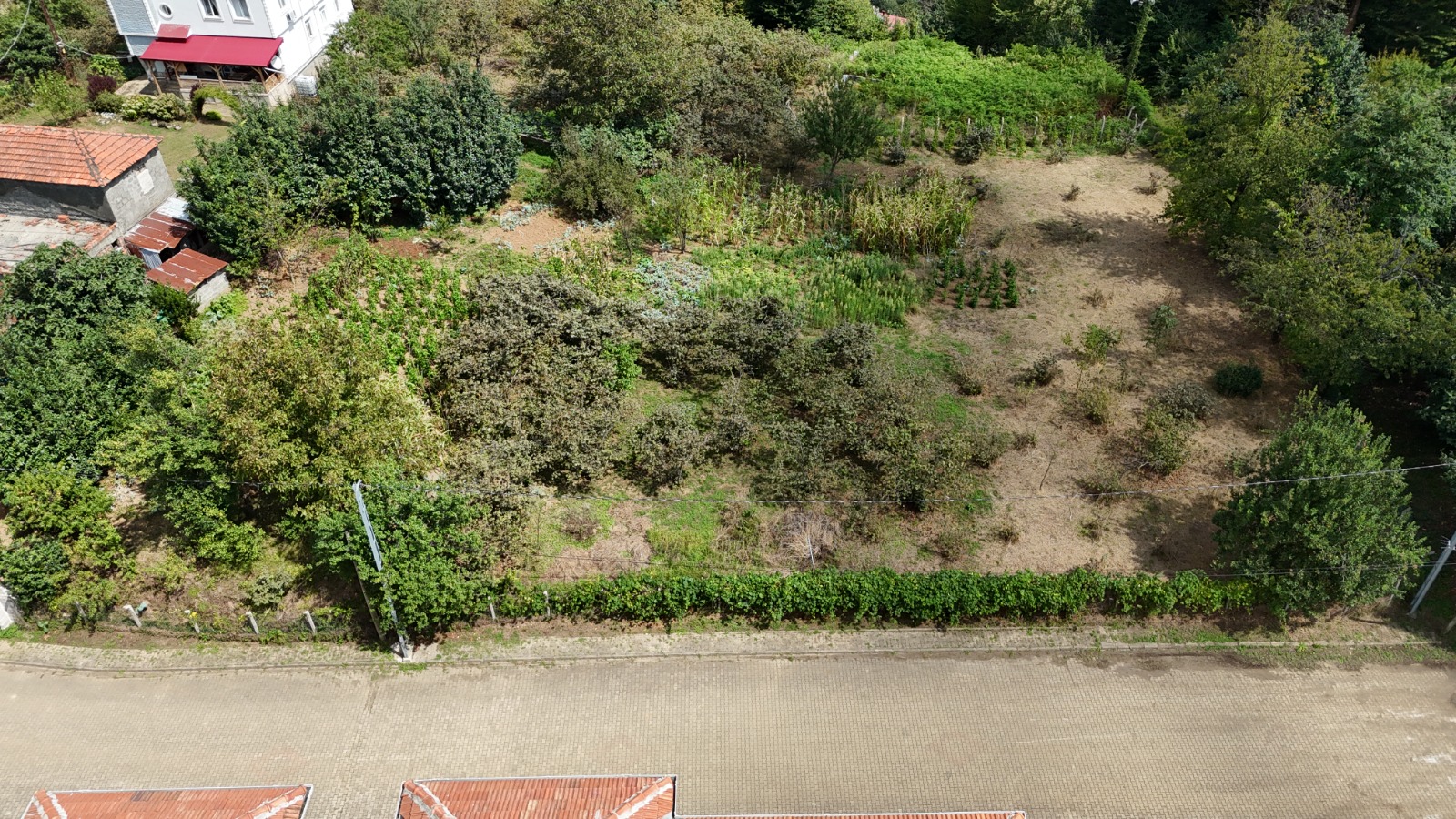 MABEL GAYRİMENKUL/VAKFIKEBİR/KÖREZ TOKİ YANI KONUT İMARLI ARSA